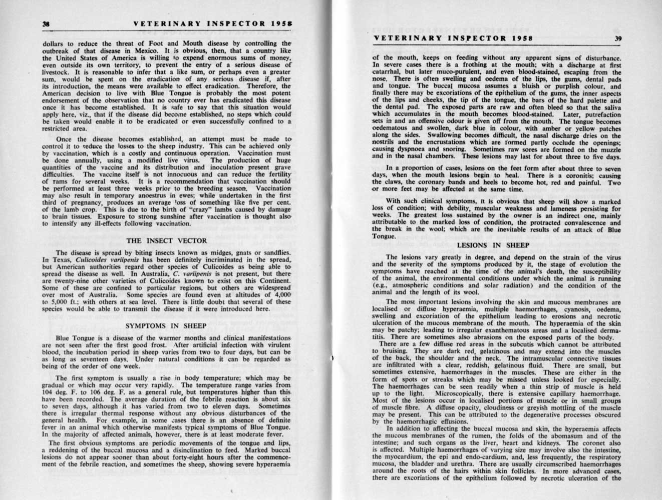 1958 Page 38 39
